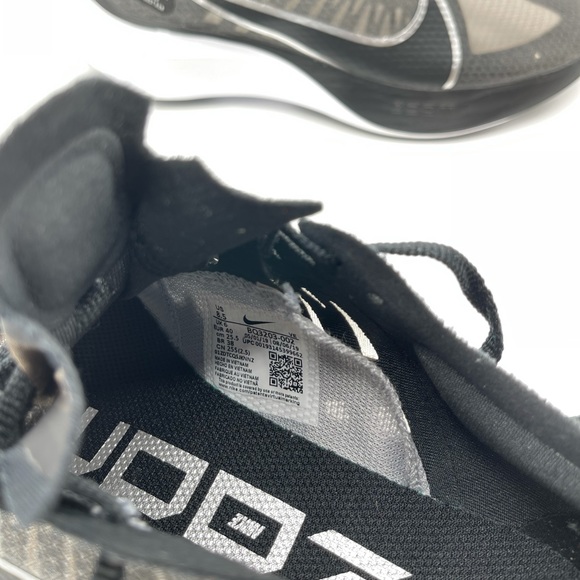 Nike Air Zoom Gravity Running Shoes Women Size 8.5 - Picture 9 of 10